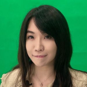 Producer & Screenwriter-Erica HSU